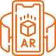 AR / VR虚拟现实
